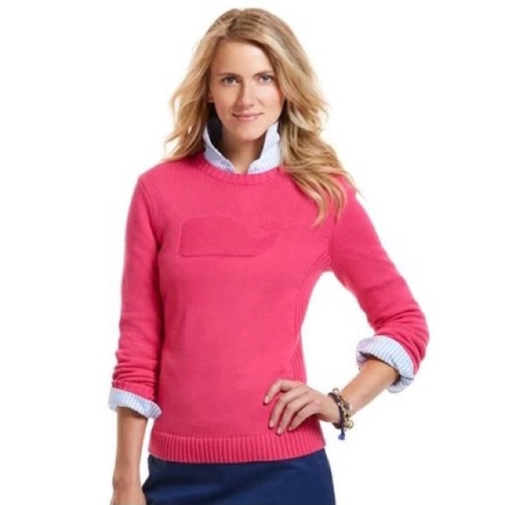 Vineyard Vines Sweater